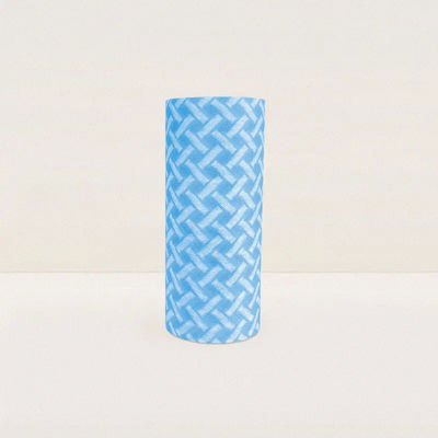 30gsm-120gsm Red Green Blue Disposable Cleaning Wipes Lint-free And Durable For Heavy Duty Cleaning