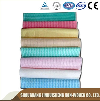 1-3m Width Non Woven Cloths Lightweight 60gsm Item Weight Durable and Long-Lasting